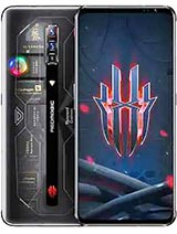 Best available price of ZTE nubia Red Magic 6s in Esn