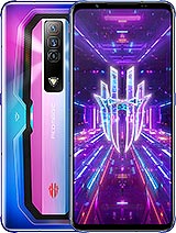 Best available price of ZTE nubia Red Magic 7 in Esn