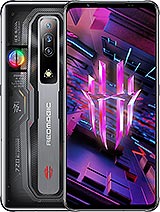 Best available price of ZTE nubia Red Magic 7S in Esn
