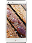 Best available price of ZTE nubia Z5 in Esn