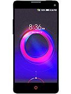 Best available price of ZTE nubia Z5S mini NX405H in Esn