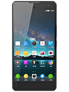 Best available price of ZTE nubia Z7 Max in Esn
