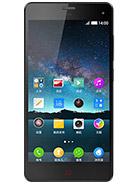 Best available price of ZTE nubia Z7 mini in Esn