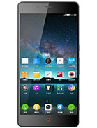 Best available price of ZTE nubia Z7 in Esn