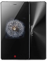 Best available price of ZTE nubia Z9 mini in Esn