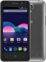 Best available price of ZTE Obsidian in Esn