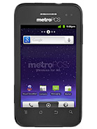 Best available price of ZTE Score M in Esn