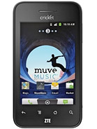 Best available price of ZTE Score in Esn