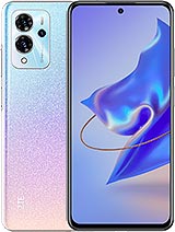 Best available price of ZTE V40 Pro in Esn