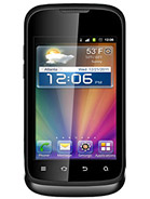 Best available price of ZTE Kis III V790 in Esn