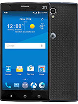 Best available price of ZTE Zmax 2 in Esn