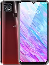 Best available price of ZTE Blade 20 in Esn
